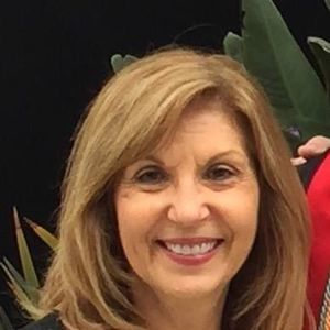 Meet your Posher, Marian